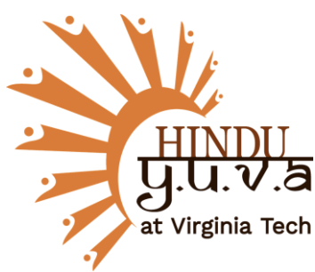 Hindu YUVA Logo